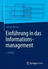Einführung in das Informationsmanagement cover
