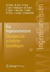 Das Ingenieurwissen: Ökonomisch-rechtliche Grundlagen cover