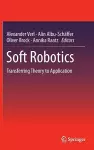 Soft Robotics cover