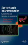 Spectroscopic Instrumentation cover