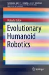 Evolutionary Humanoid Robotics cover