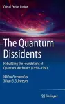 The Quantum Dissidents cover