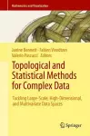 Topological and Statistical Methods for Complex Data cover