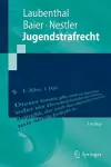 Jugendstrafrecht cover