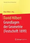 David Hilbert cover