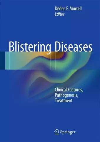 Blistering Diseases cover