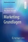 Marketing: Grundlagen cover