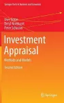 Investment Appraisal cover