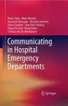 Communicating in Hospital Emergency Departments cover