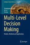 Multi-Level Decision Making cover