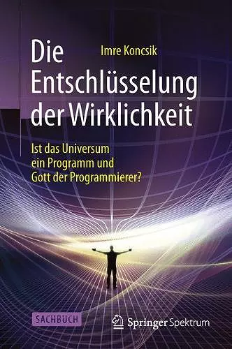 Die Entschlüsselung Der Wirklichkeit cover