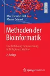 Methoden der Bioinformatik cover