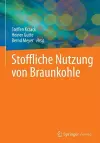 Stoffliche Nutzung von Braunkohle cover