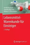 Lebensmittel-Warenkunde für Einsteiger cover