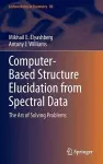 Computer–Based Structure Elucidation from Spectral Data cover