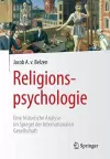 Religionspsychologie cover