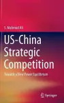 US-China Strategic Competition cover