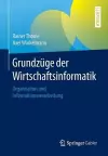 Grundzüge der Wirtschaftsinformatik cover