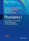 Phoniatrics I cover