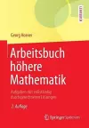 Arbeitsbuch höhere Mathematik cover