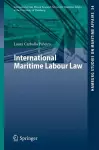 International Maritime Labour Law cover