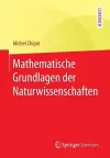 Mathematische Grundlagen der Naturwissenschaften cover