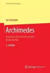 Archimedes cover