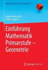 Einführung Mathematik Primarstufe - Geometrie cover