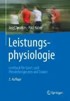 Leistungsphysiologie cover