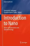 Introduction to Nano cover