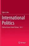 International Politics cover