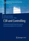 CSR und Controlling cover