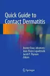 Quick Guide to Contact Dermatitis cover