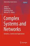 Complex Systems and  Networks cover