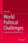 World Political Challenges cover