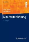 Mitarbeiterführung cover