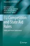 EU Competition and State Aid Rules cover