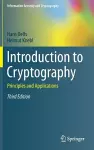 Introduction to Cryptography cover