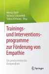Trainings- und Interventionsprogramme zur Förderung von Empathie cover