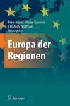 Europa der Regionen cover