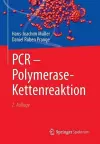 PCR - Polymerase-Kettenreaktion cover