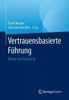 Vertrauensbasierte Führung cover