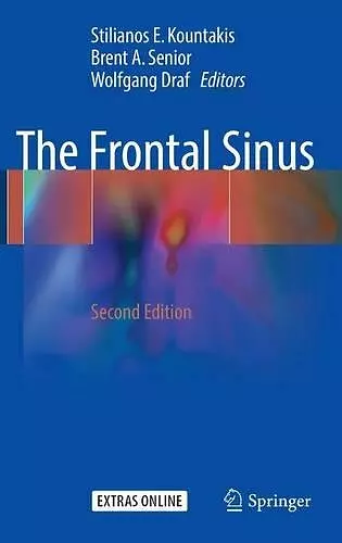 The Frontal Sinus cover