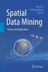 Spatial Data Mining cover