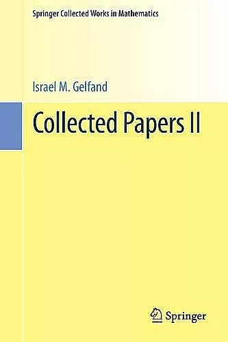 Collected Papers II cover