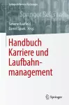 Handbuch Karriere und Laufbahnmanagement cover