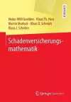 Schadenversicherungsmathematik cover