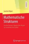 Mathematische Strukturen cover