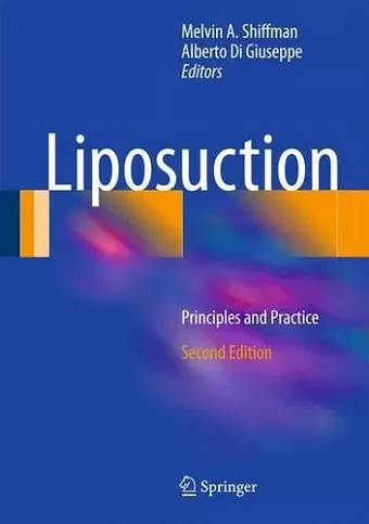 Liposuction cover