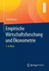 Empirische Wirtschaftsforschung Und Ökonometrie cover